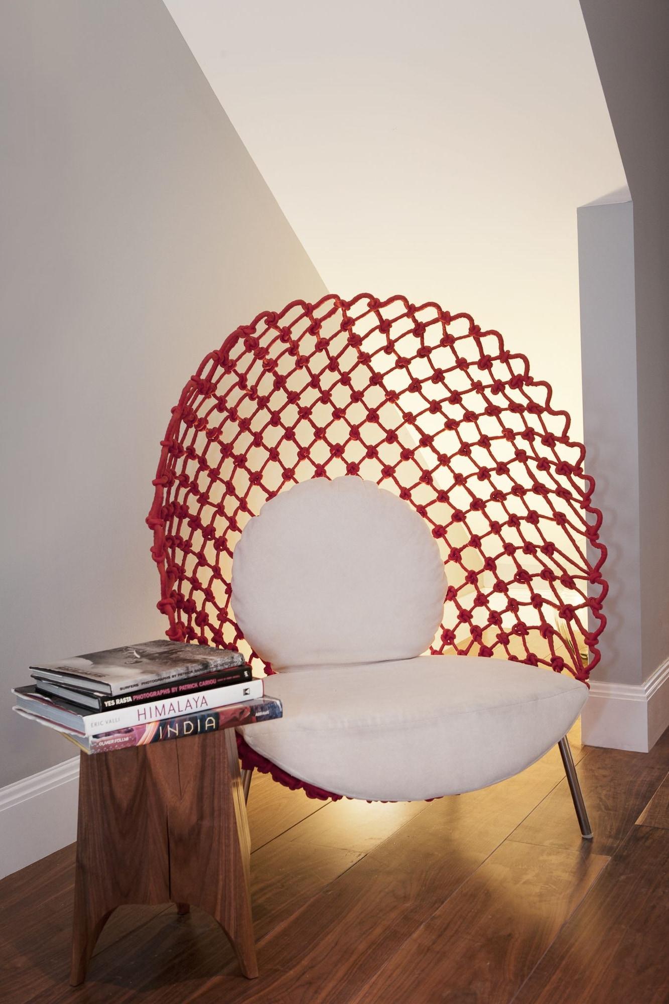 Vista Lobby The Broome