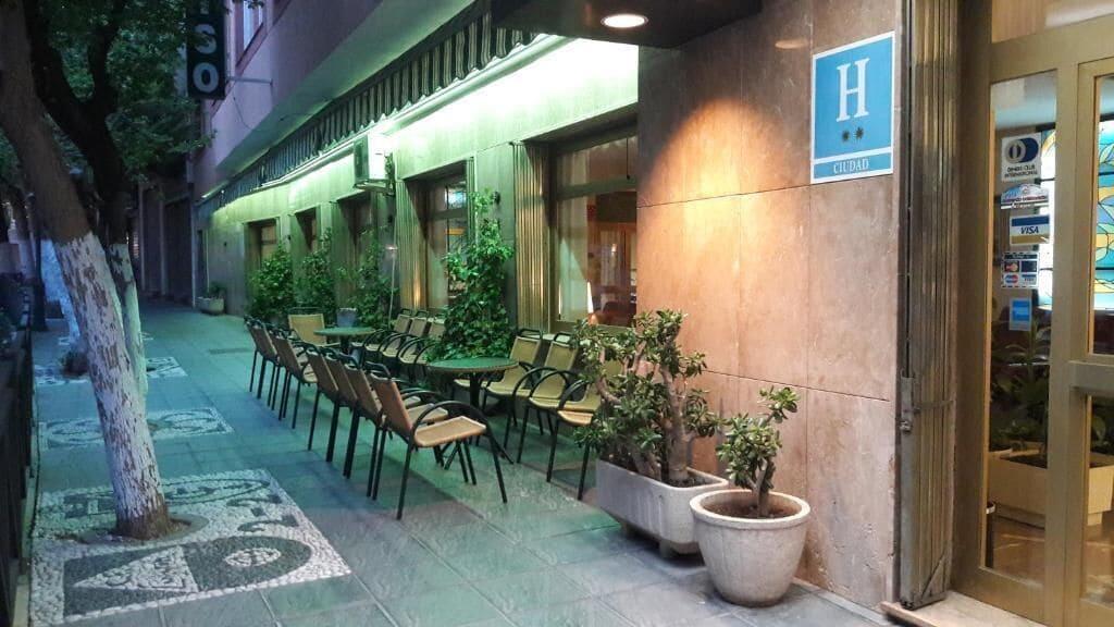 Restaurant Hotel Paraiso