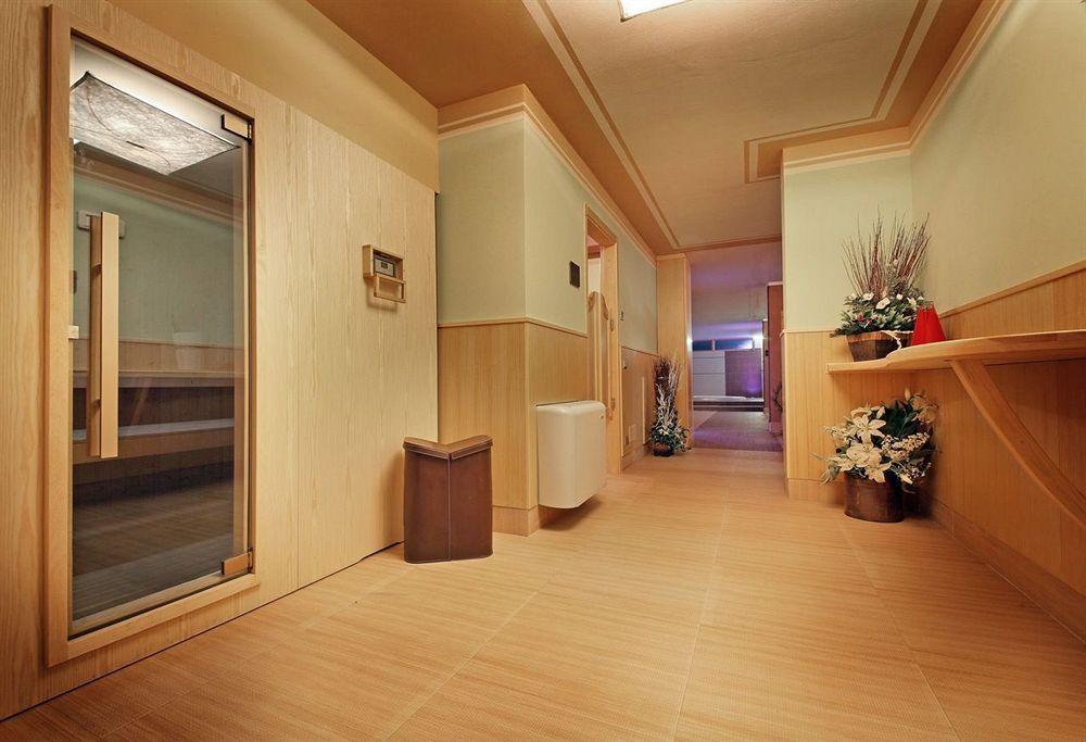 Spa Hotel Locanda Bonardi