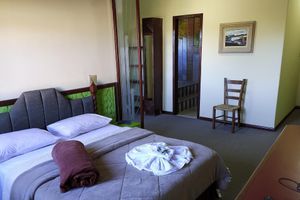 Alquiler Vacacional - Pousada Inconfidência Mineira