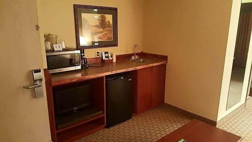 Set de Habitación Horse Creek Inn