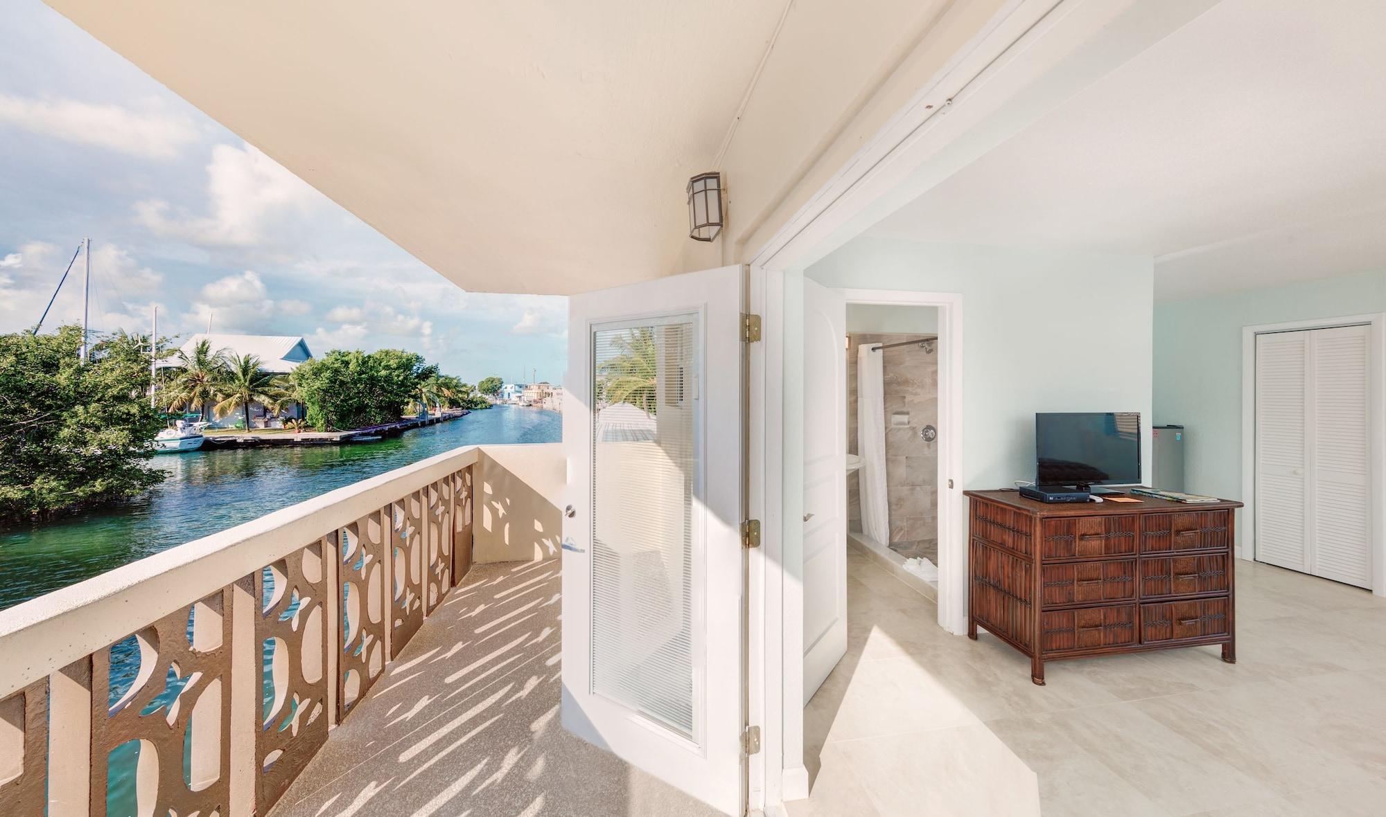 Habitación Creekside Inn Islamorada