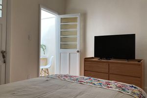 Alquiler Vacacional - Townhouse in typical Mexican charming residence