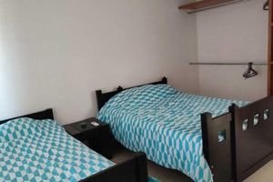 Alquiler Vacacional - Charming triple bedroom in delightful house in Mezcales with WiFi, AC