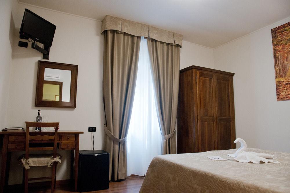 Hotel Arcobaleno Boutique Hotel