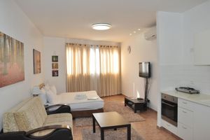Alquiler Temporario - Star Apartments Petah Tikva