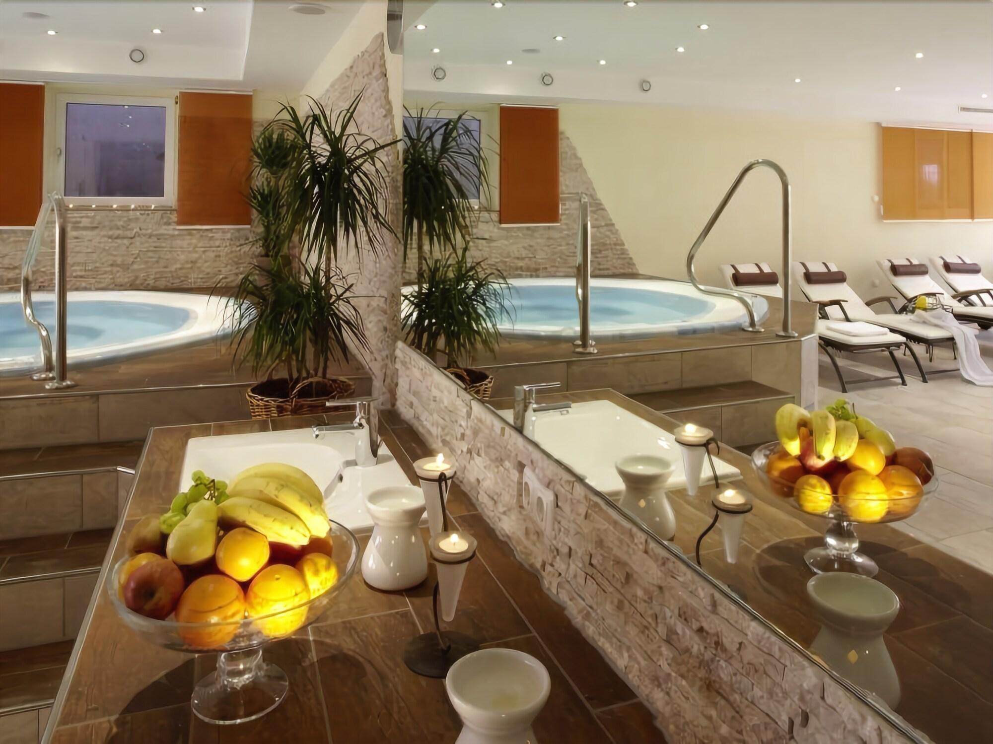 Instalaciones Recreativas Moserhof