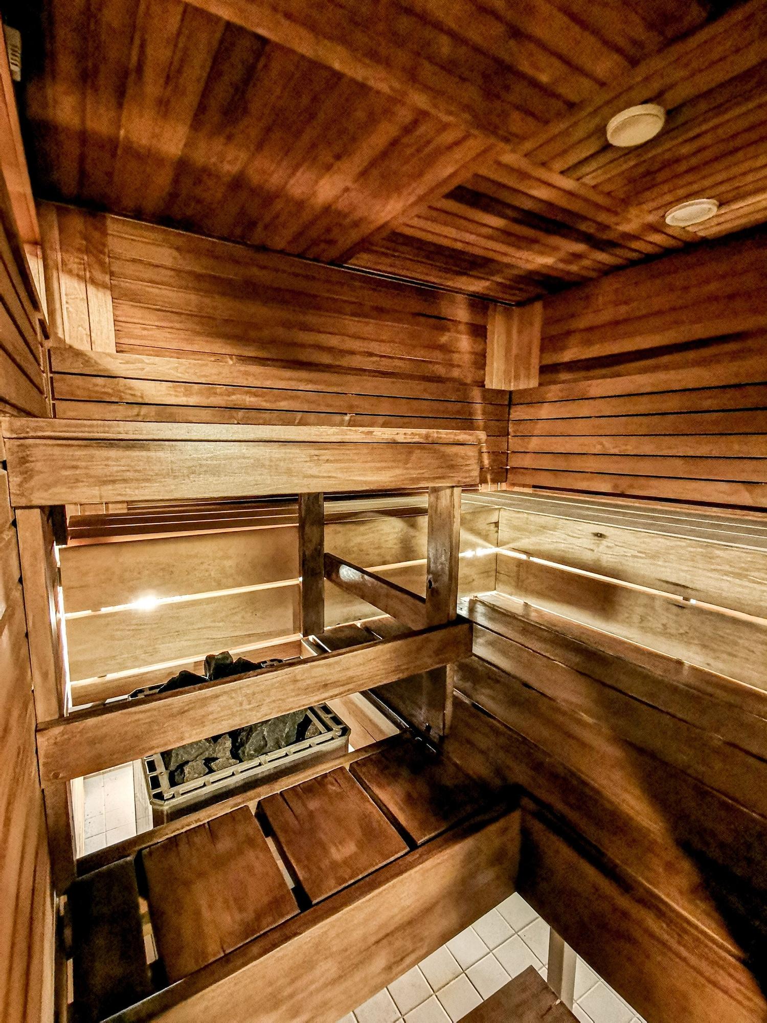 Spa SpaHotel Hamina