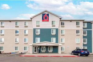 Alojamiento - Studio 6 Extended Stay El Paso East TX