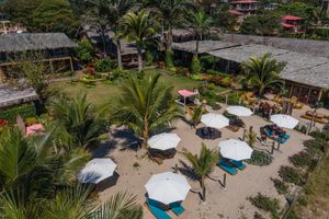 Alojamiento - Hotel Kundalini