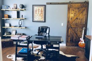 Alquiler Vacacional - Beautiful Williamson County Home only a few miles from downtown Franklin, TN