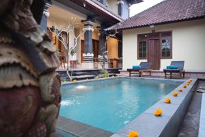 Alojamiento - Suparsa's Home Stay