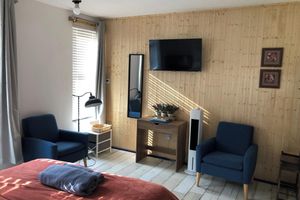 Alquiler Vacacional - 1-bed Apt, Sleeps 2, 20 Mins to Peak District