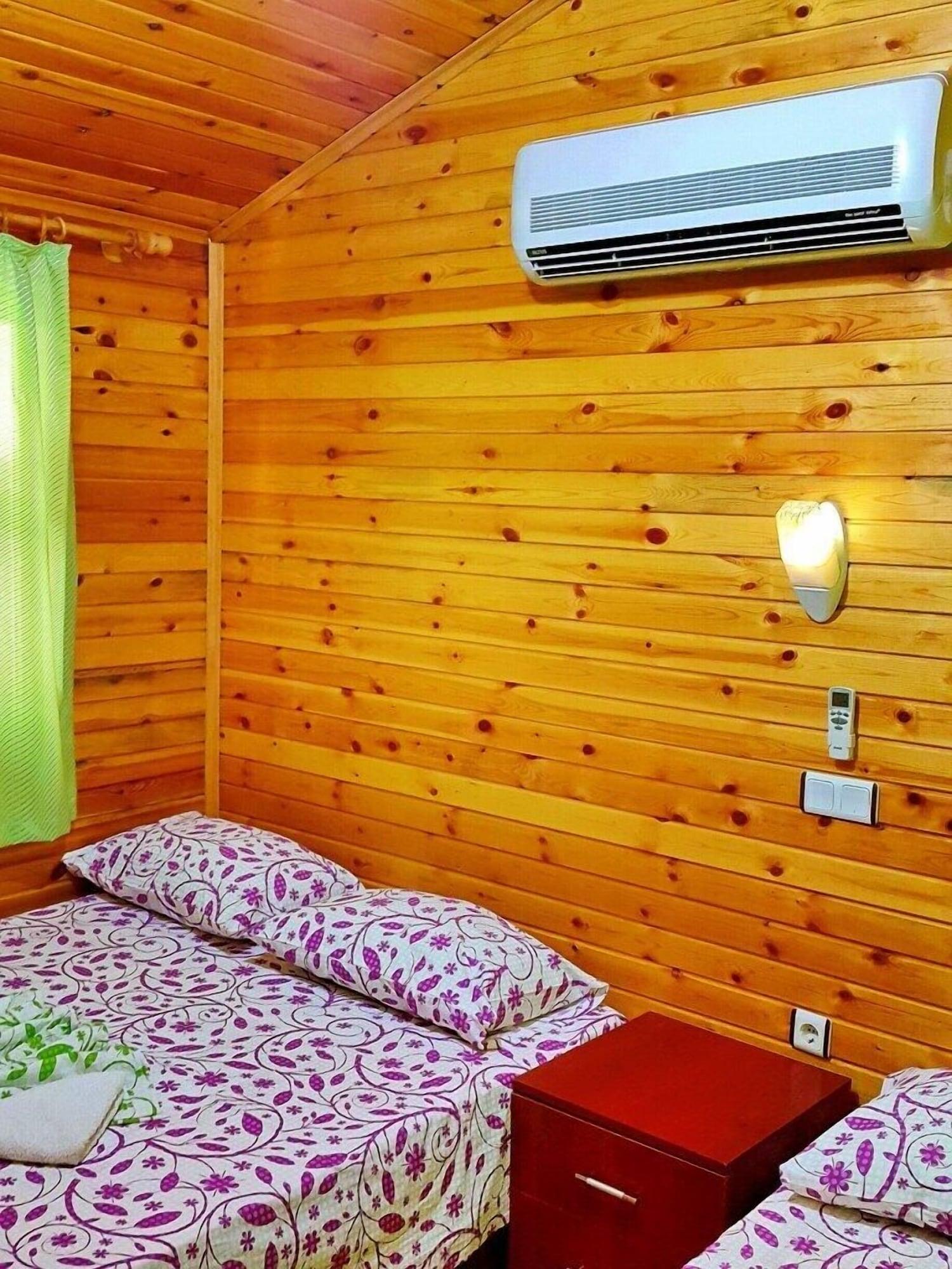 Habitación Olympos Tatilya Pansiyon