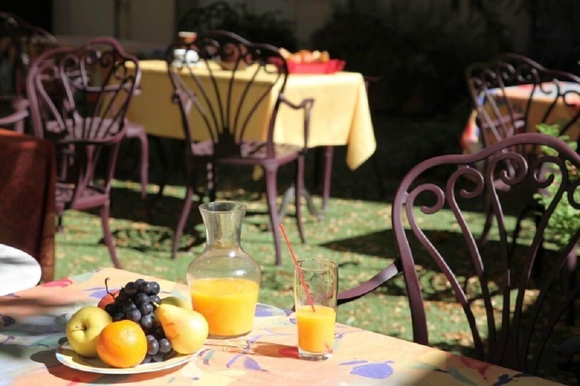 Restaurant Hotel Du Fiacre