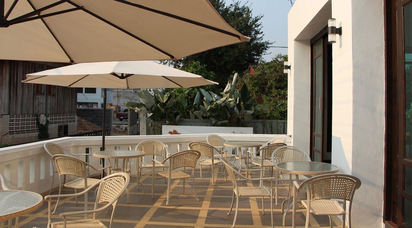 Restaurant Baan Nan Hotel