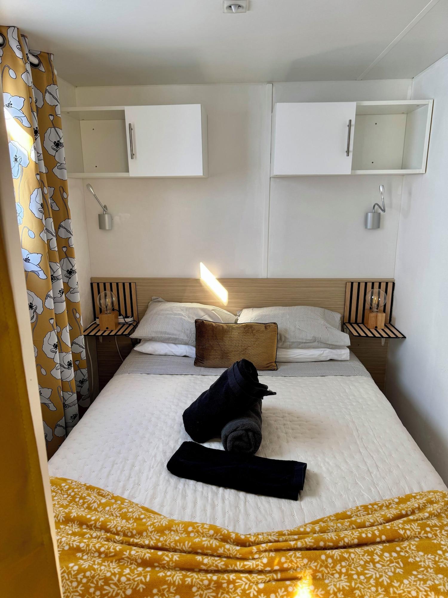 Habitación Aparts & Suites summer cascade Alvor