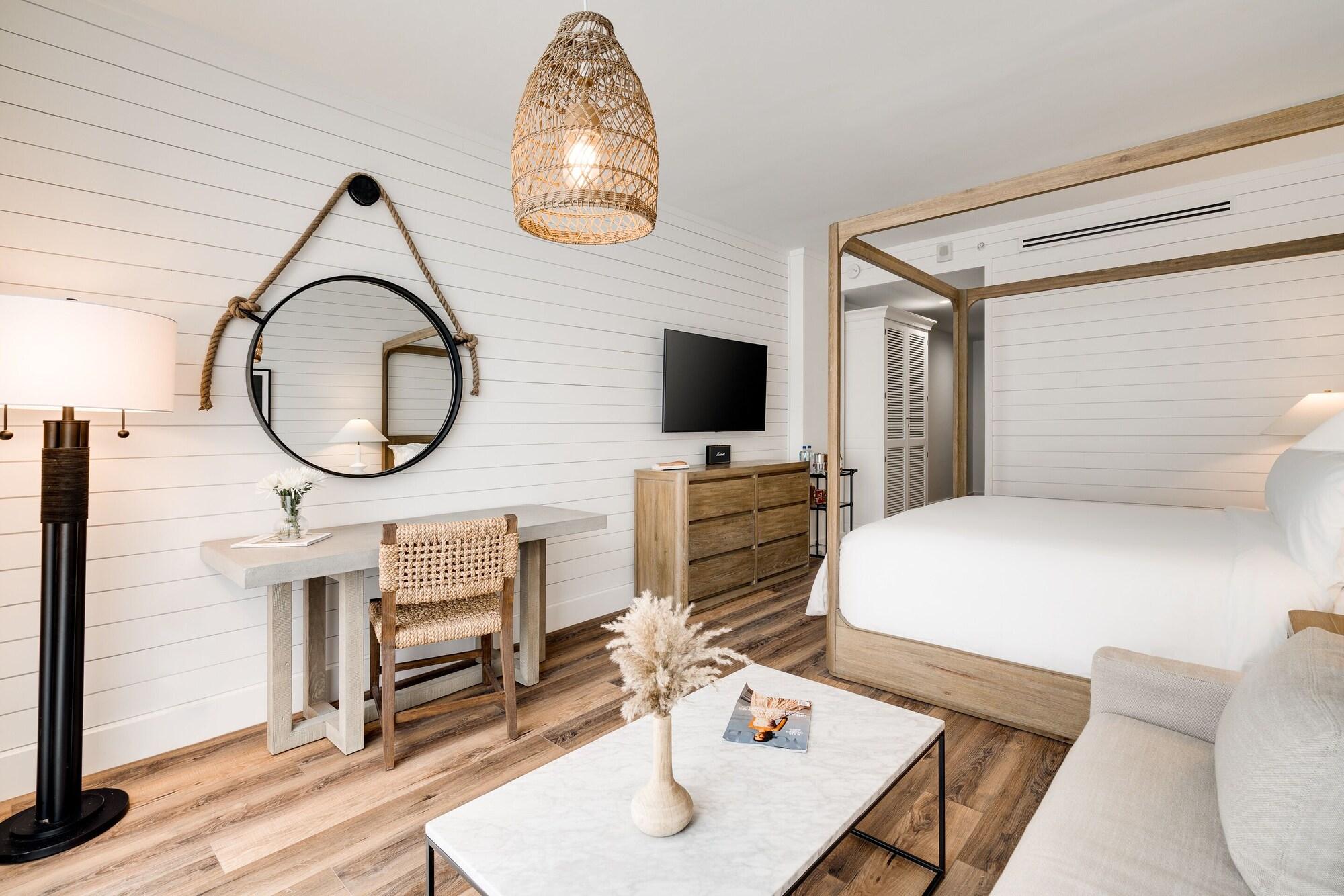 Habitación Boulan South Beach