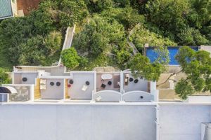 Alojamiento - Miyue Shenzhen Positano Seaview Hotel