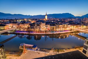 Alojamiento - voco Villach, an IHG Hotel