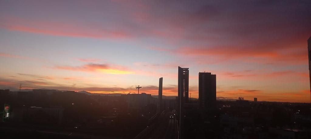 Varios Hotel RRU Puebla