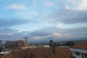 Alojamiento - SANTIAGO D.C