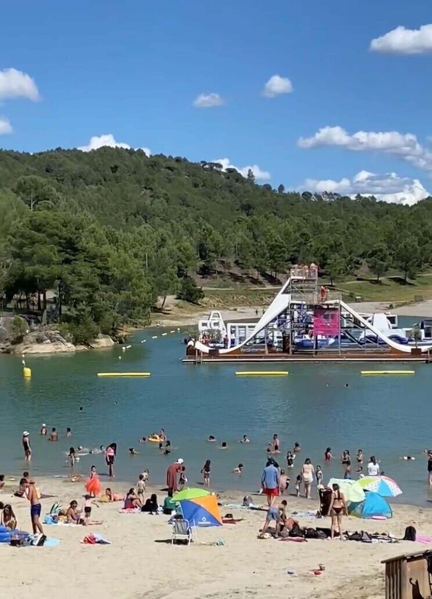 Playa Hôtel Pont Rouge, Carcassonne