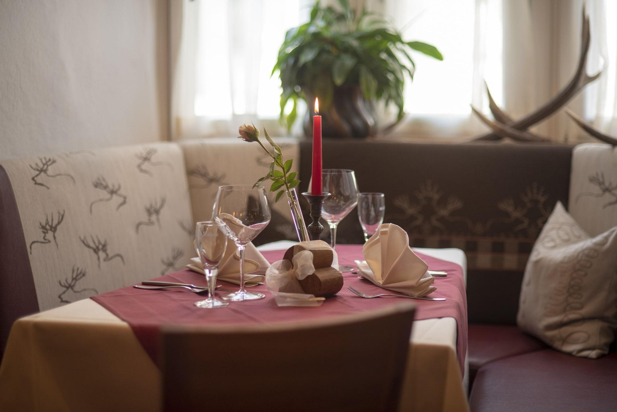 Restaurant Hotel Krone