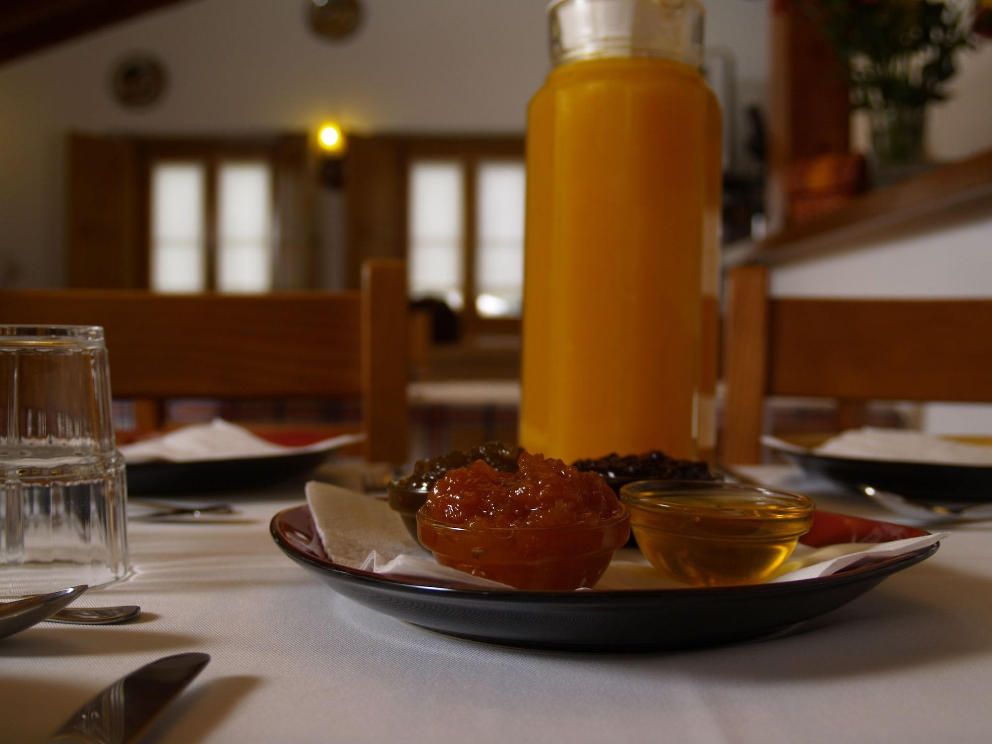 Restaurant Nave Redonda do Cerro