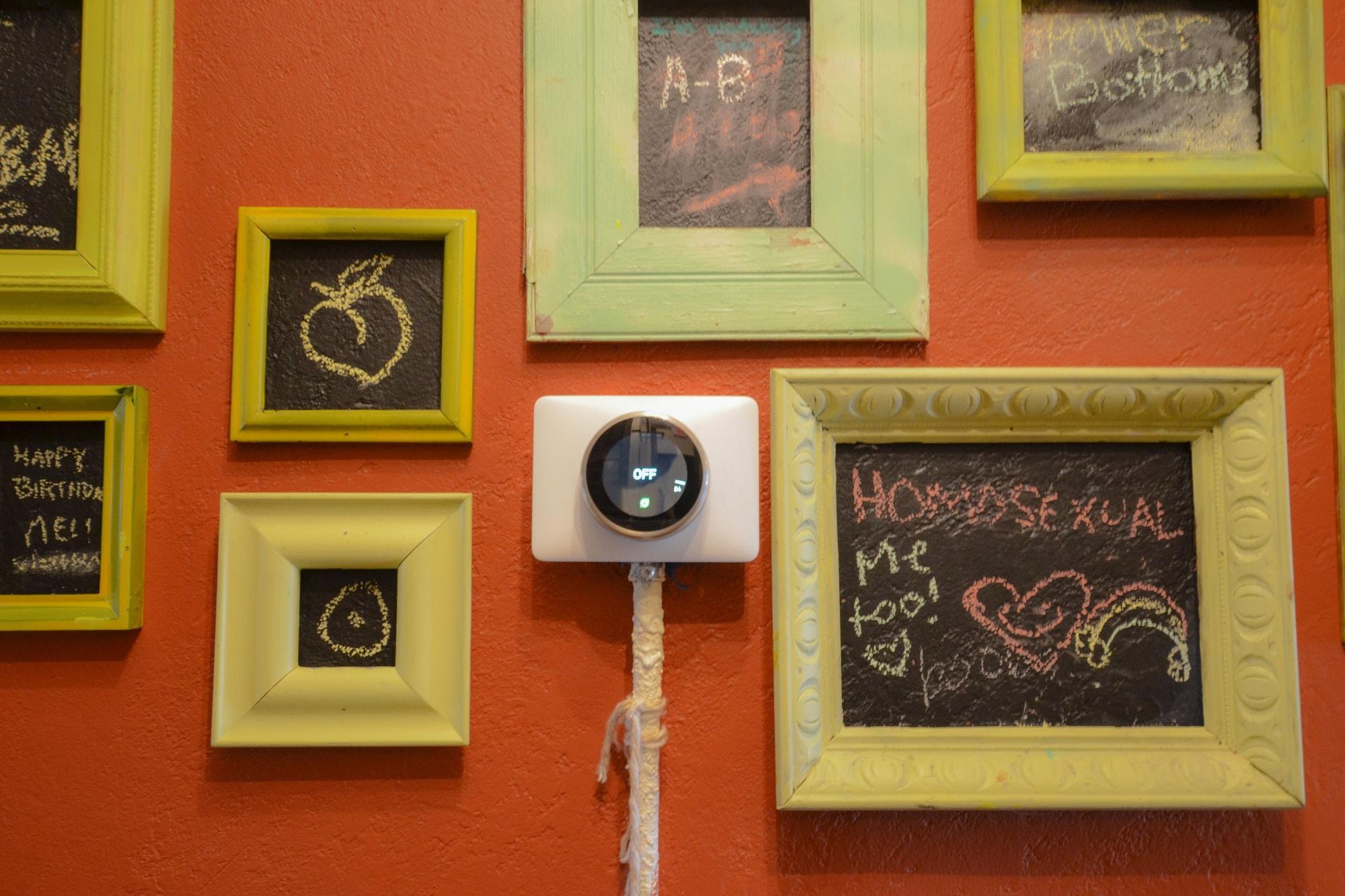 Varios Michie Hostel
