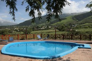 Alojamiento - Posada La Guadalupe