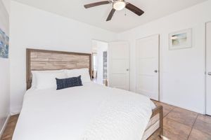 Alquiler Vacacional - Pacific Beach Bungalow - On Boardwalk