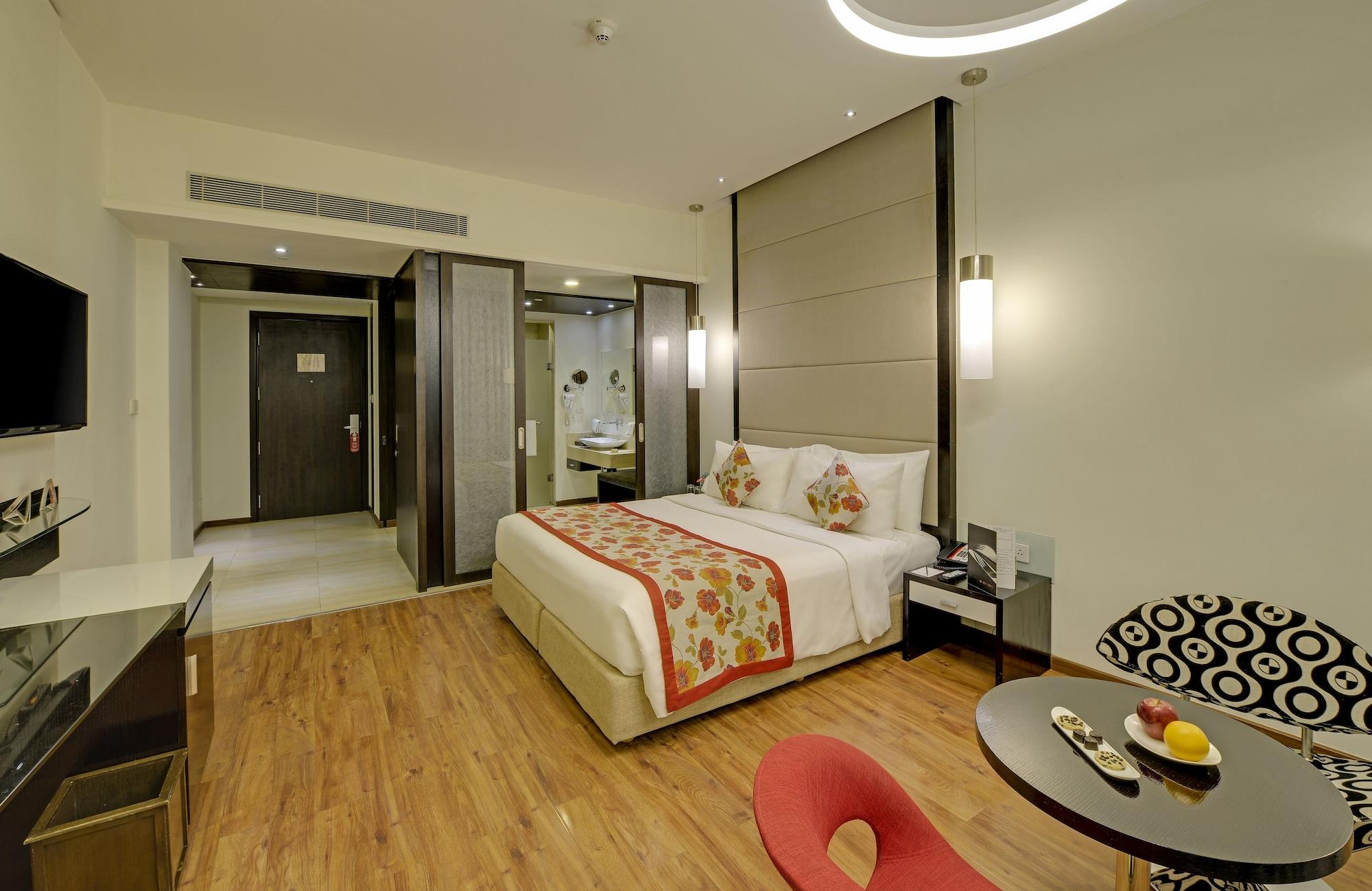 Habitación E Hotel