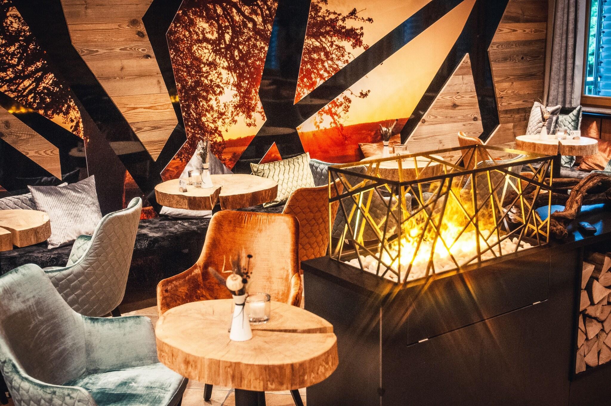 Restaurant Hotel Heimathenhof