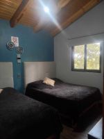 Alquiler Vacacional - Serene 2-bedroom cabin in charming Mazamitla getaway