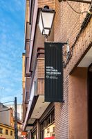 Alojamiento - Hotel Victoria Valdemoro