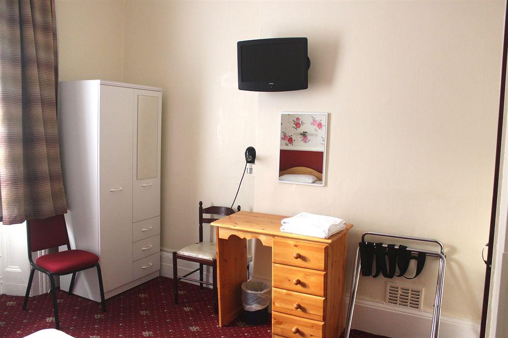 Set de Habitación Stanley House