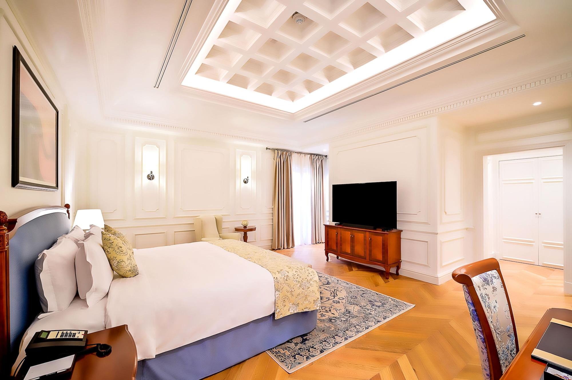 Set de Habitación 21 High Street Residence By The Torch