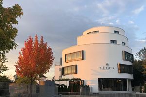 Alojamiento - BLOCK Hotel & Living