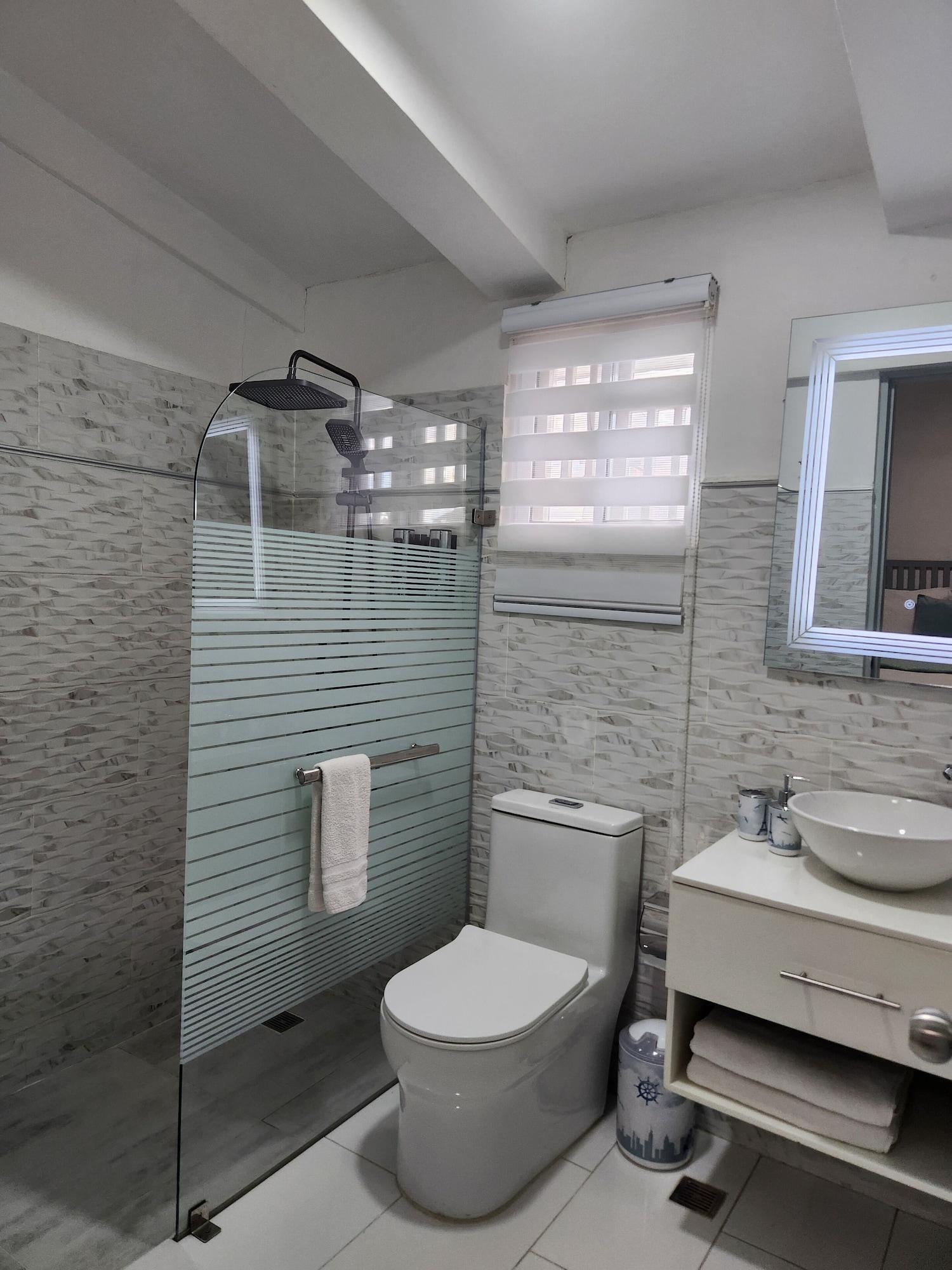 Equipamiento de Habitación Hotel Feliz Estancia