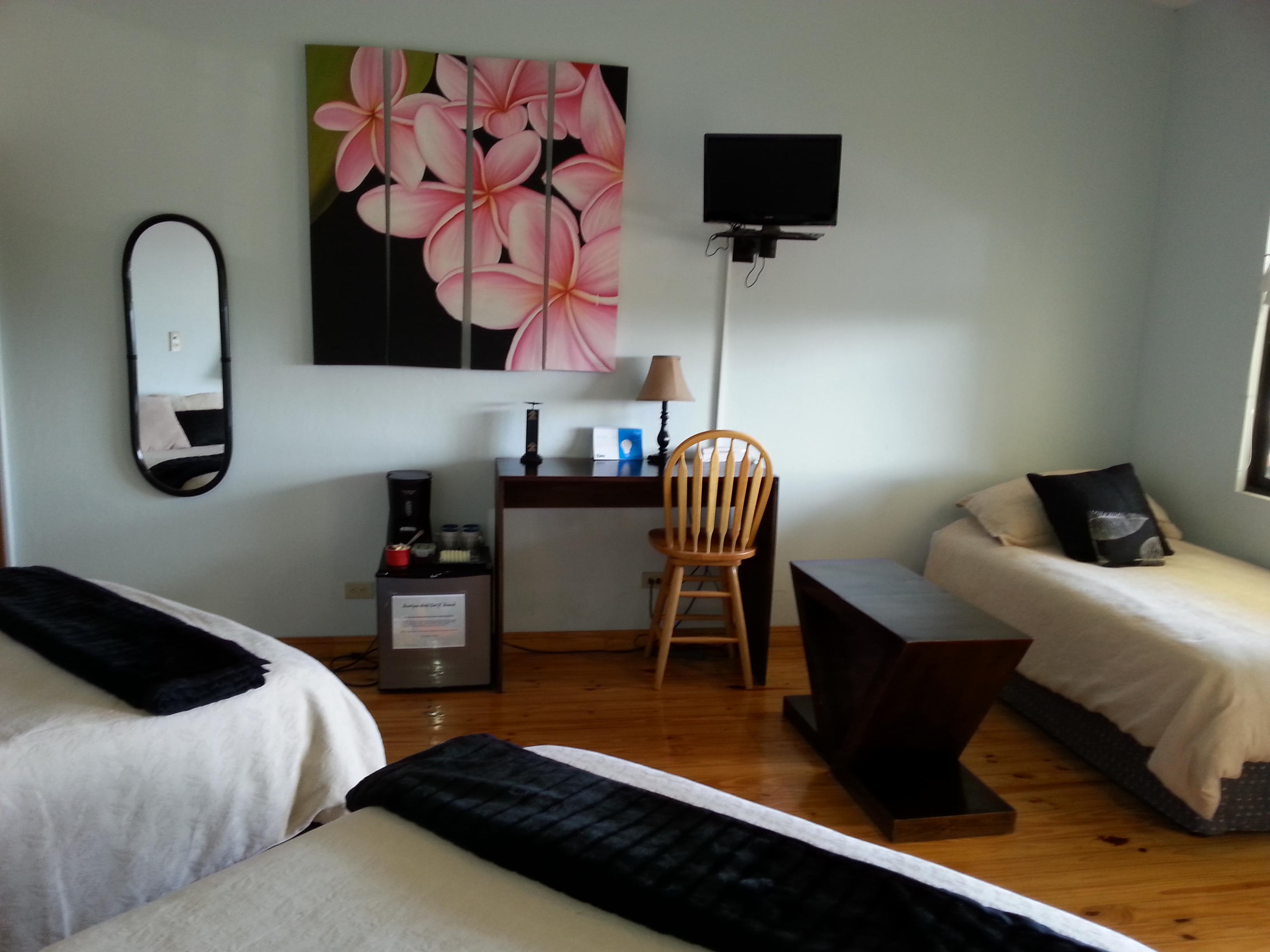 Habitación Boutique Hotel Out Of Bounds