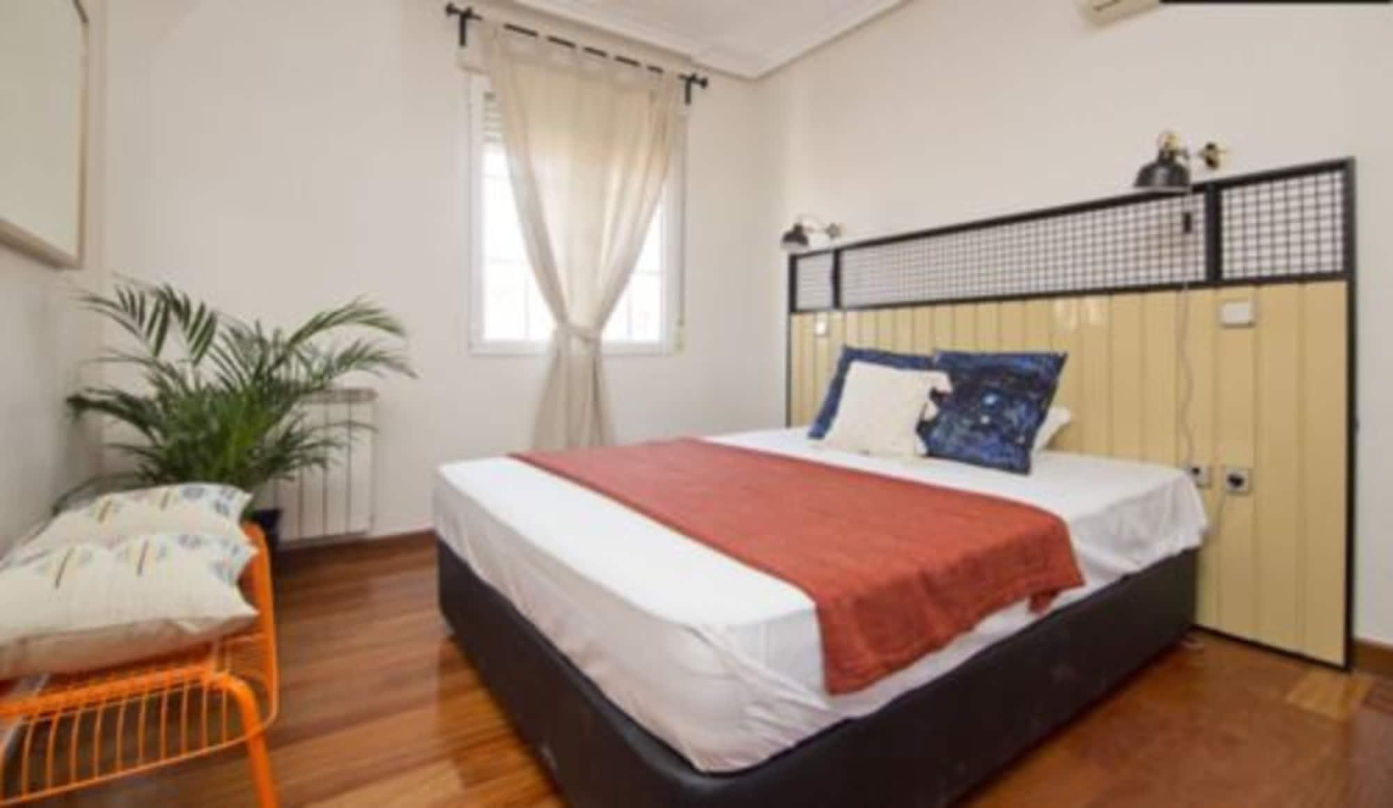 Varios Smartr Madrid La Latina