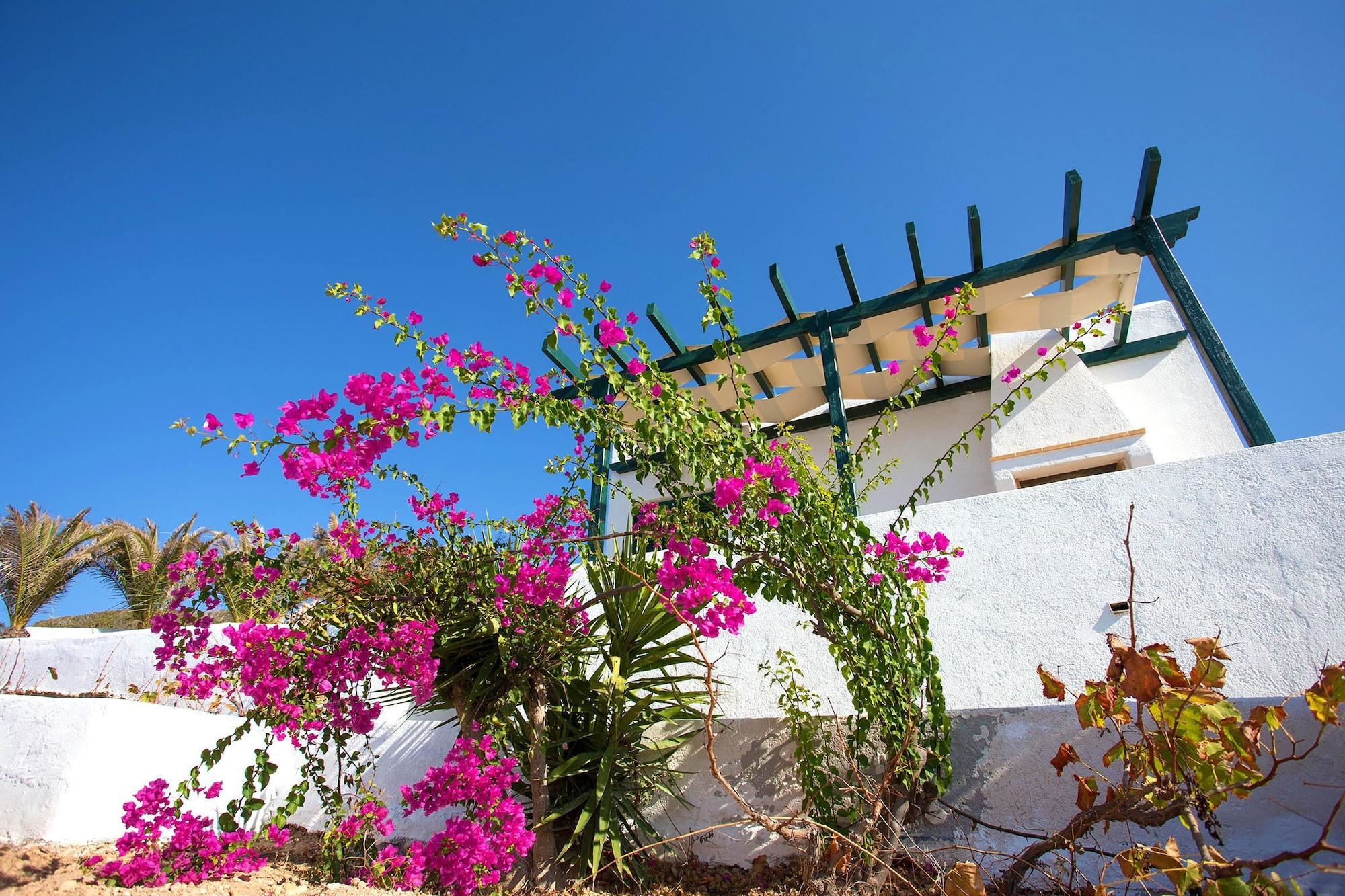 Equipamiento de Habitación Pahivouni Studios & Suites