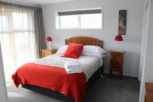 Alquiler Vacacional - Mackenzie Apartments & Suites