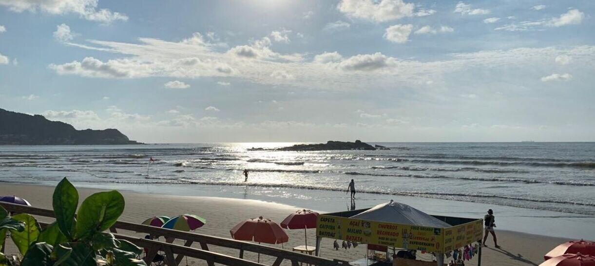 Playa Pousada Cores