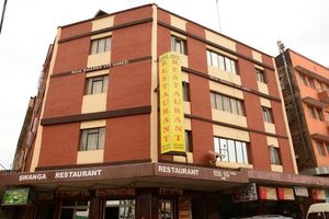 Alojamiento - New Swanga Guest House