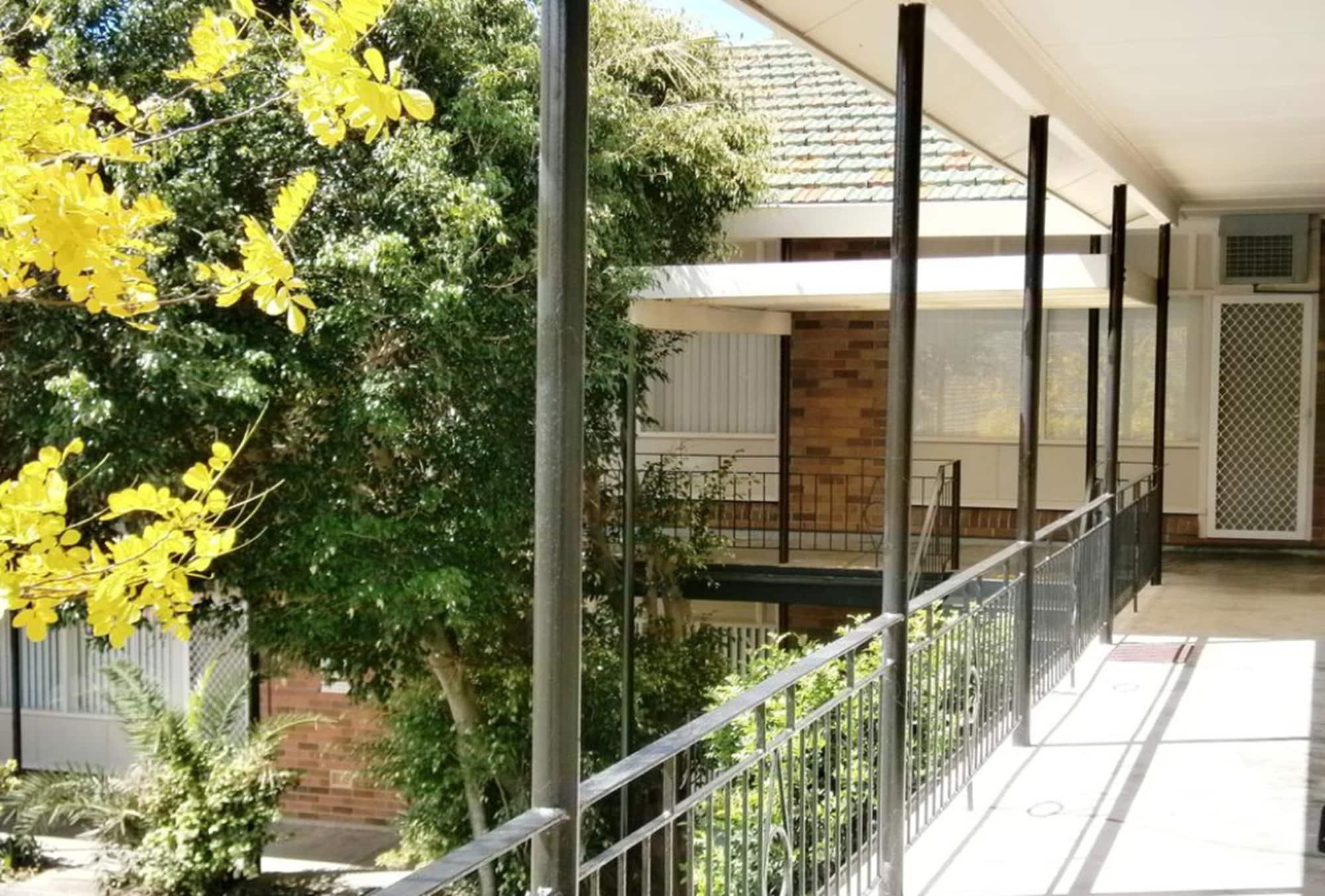 Vista Exterior Ultimate Apartments Bondi Beach