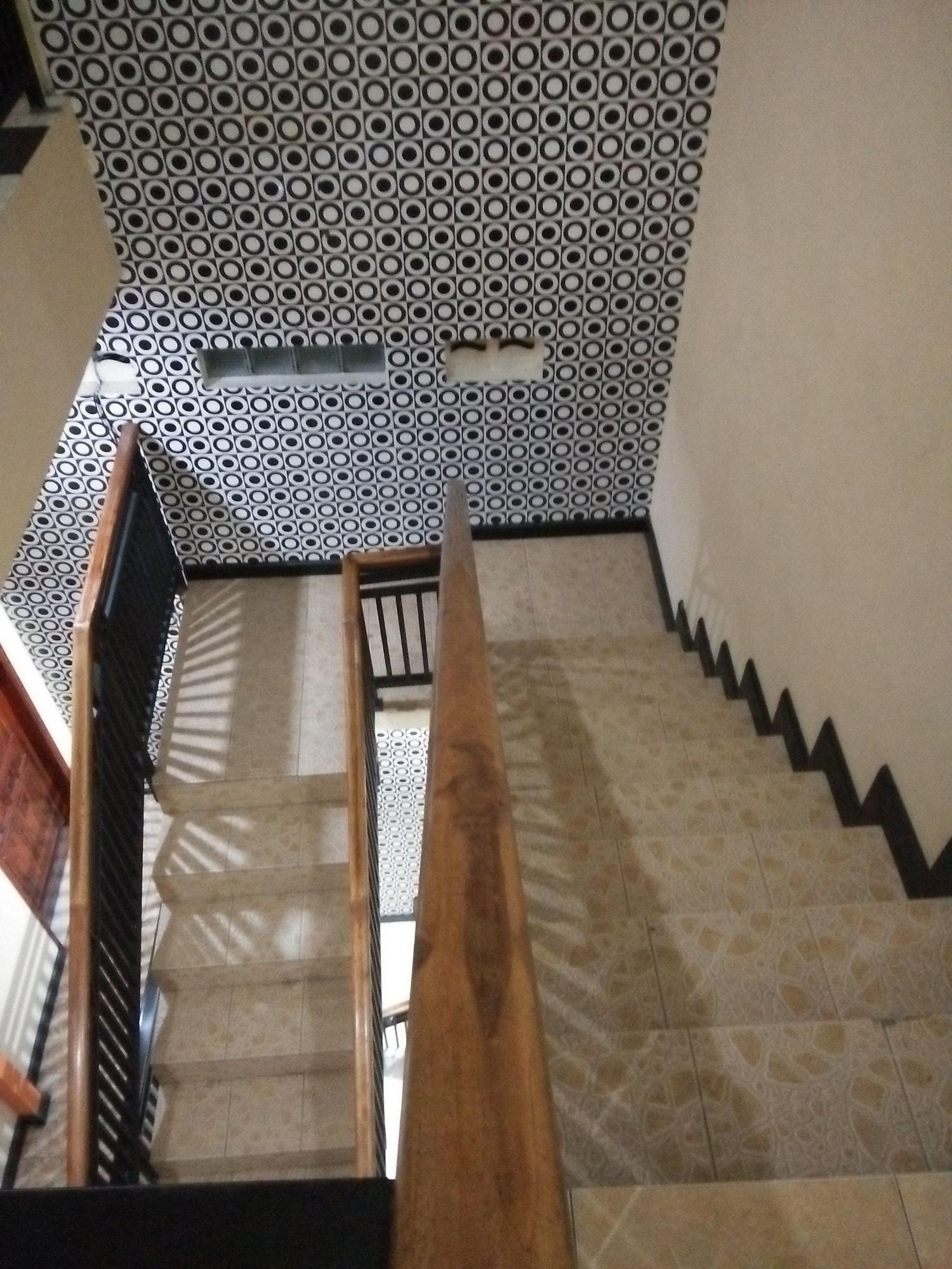 Varios Hotel Ramayana Garut