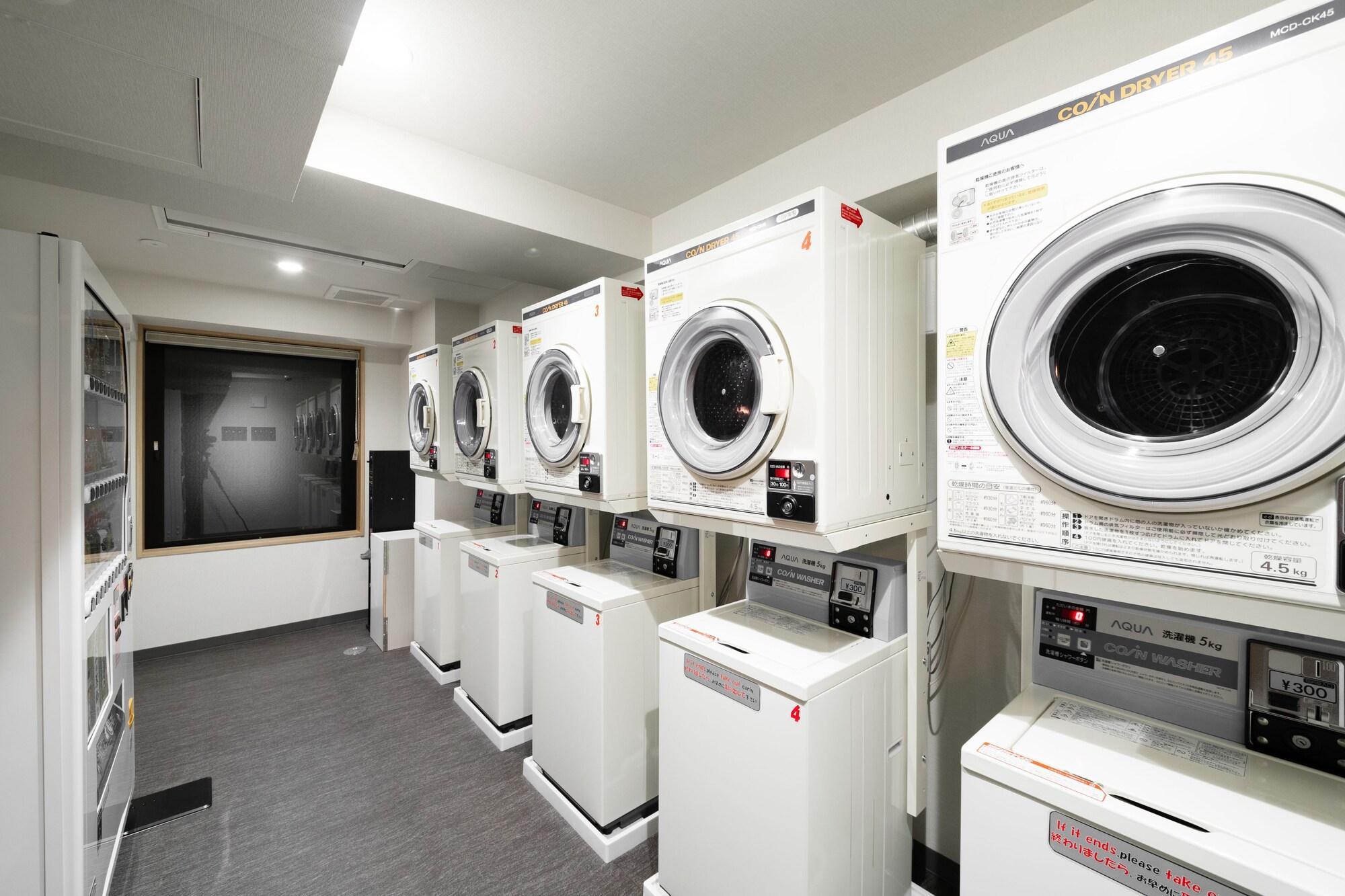 Instalaciones Recreativas MIMARU Tokyo Ginza East
