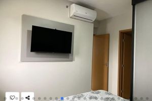 Alquiler Vacacional - Maginific Paradise Apart Hotel